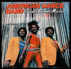 American Dance Band